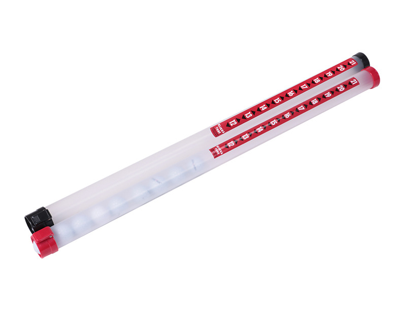 Durable Golf Ball Retriever Shag Pick-up Tubes